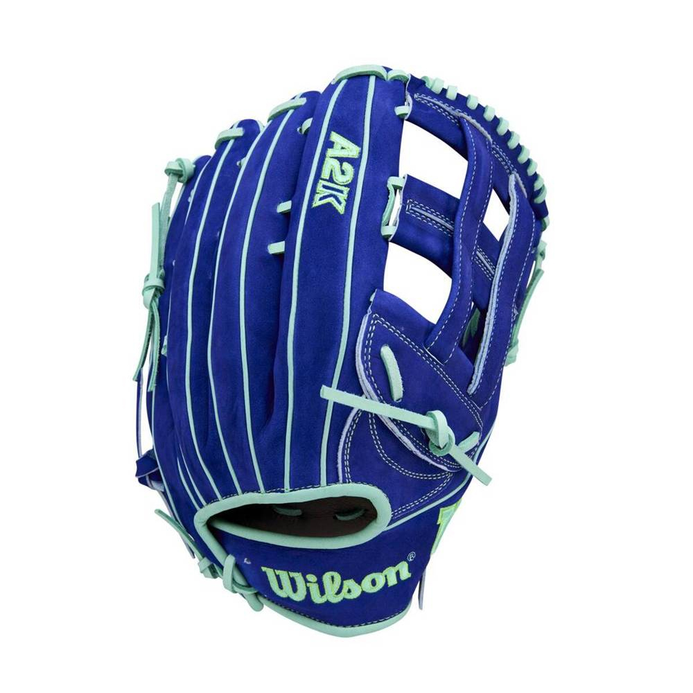 윌슨 A2K 12.5인치 2025 겨울 후안 소토 외야수 글러브 WBW1039531275