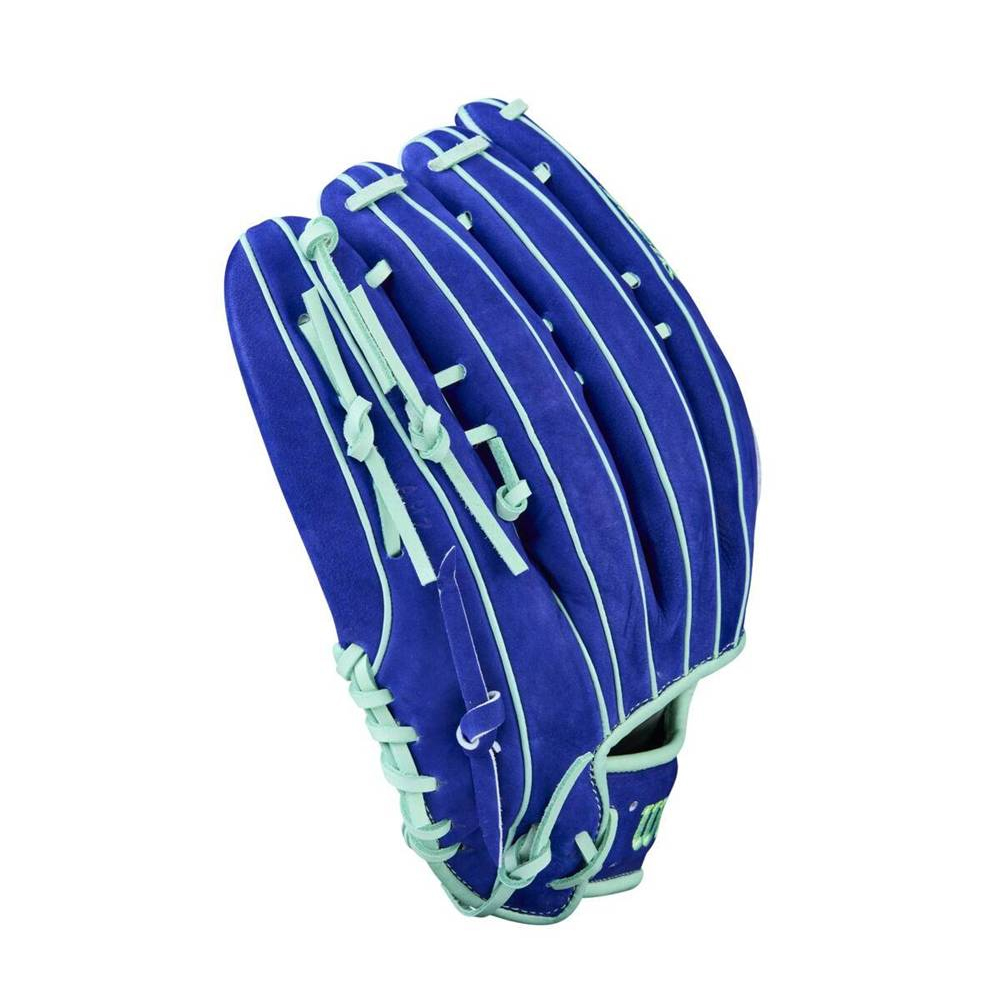 윌슨 A2K 12.5인치 2025 겨울 후안 소토 외야수 글러브 WBW1039531275