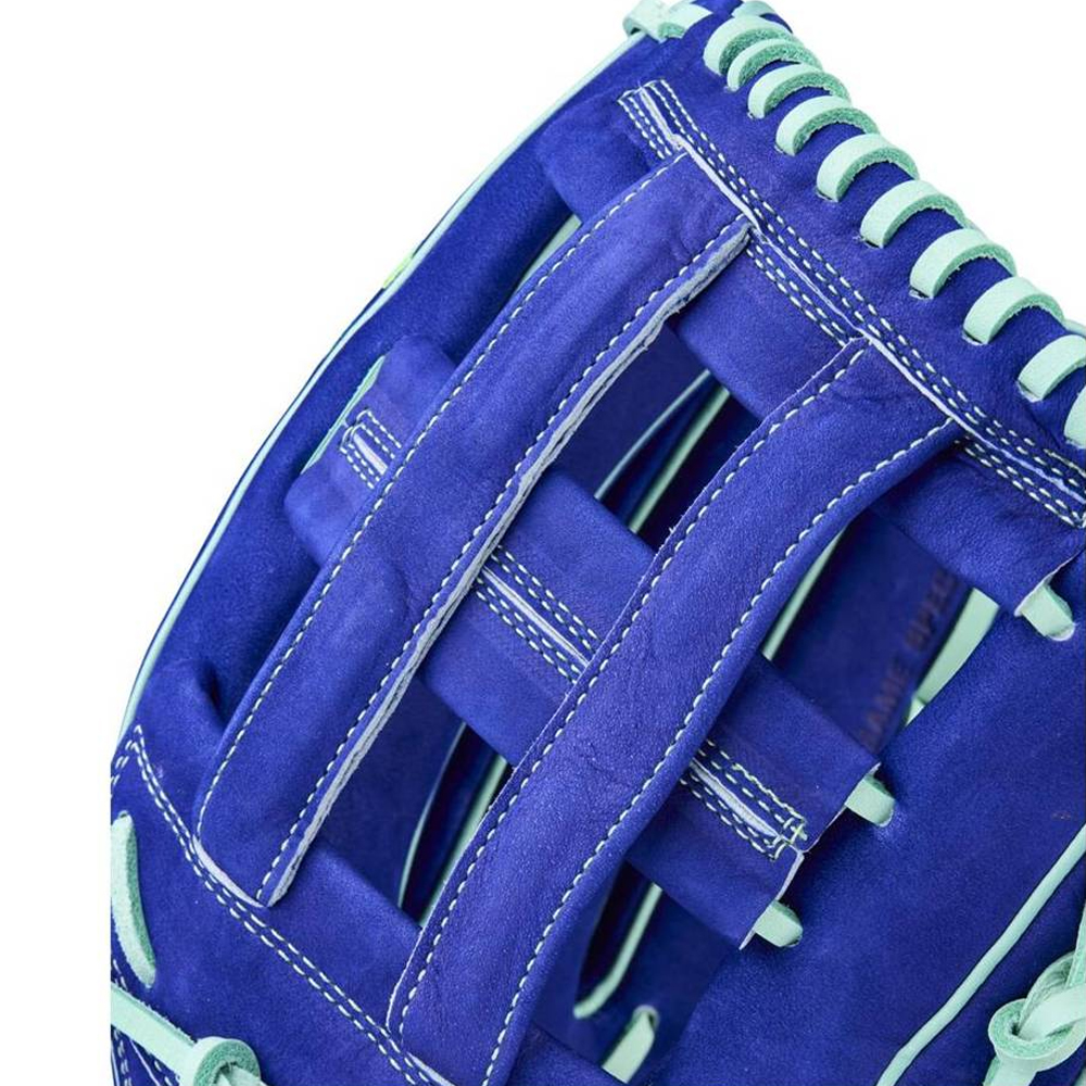 윌슨 A2K 12.5인치 2025 겨울 후안 소토 외야수 글러브 WBW1039531275