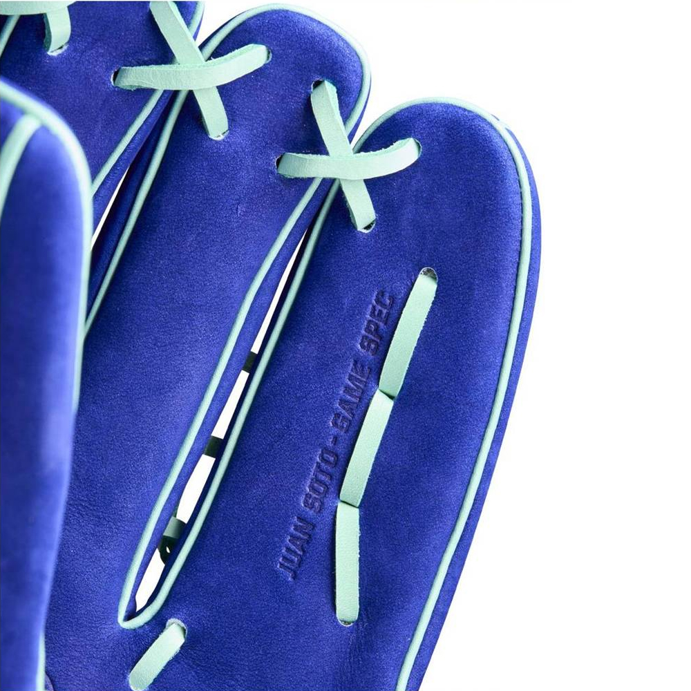 윌슨 A2K 12.5인치 2025 겨울 후안 소토 외야수 글러브 WBW1039531275