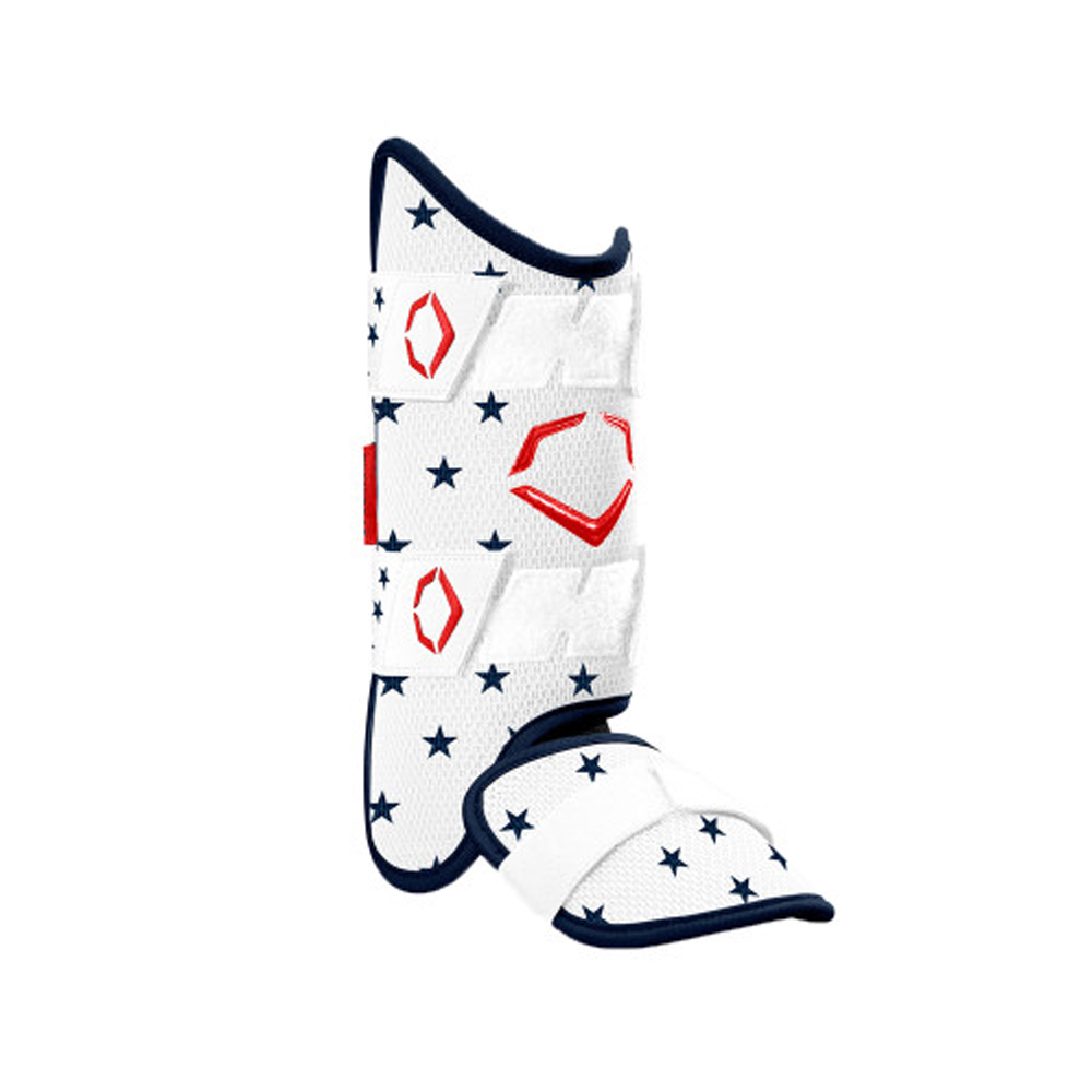 이보쉴드 X-SRZ USA 스페셜 에디션 풋가드 WTV1116US