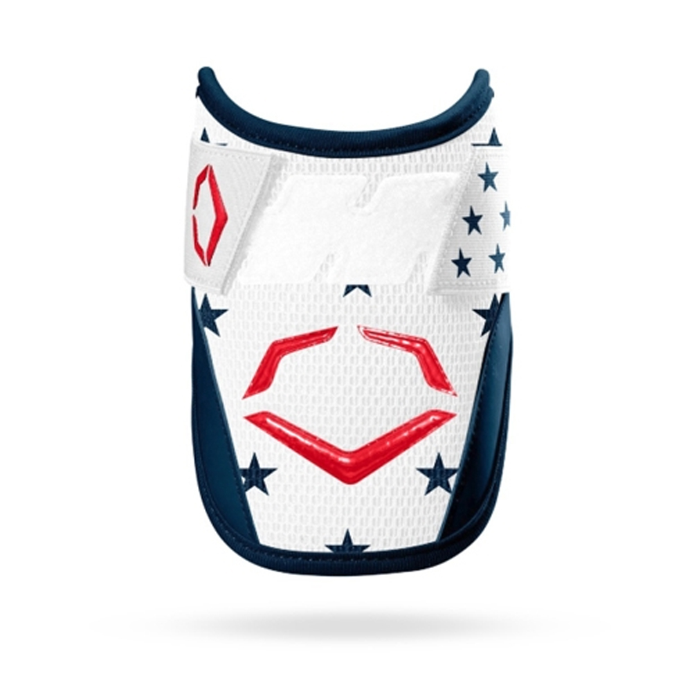 이보쉴드 WTV6116USLG X-SRZ USA STAR 일체형 성인 암가드 화이트 네이비