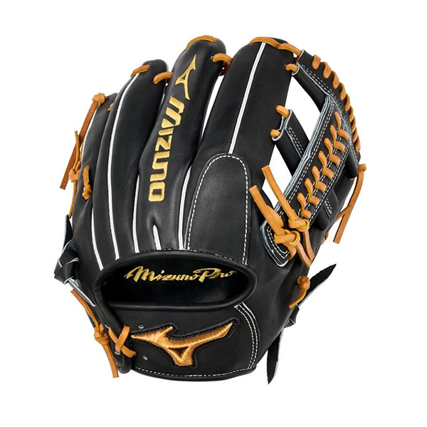 미즈노 프로 11.75인치 프리미엄 내야 글러브 GMP-6000R