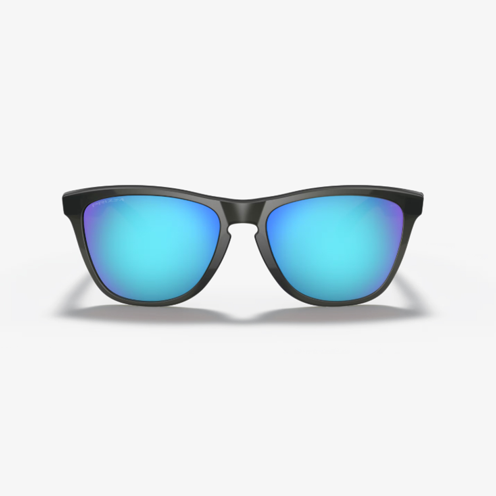 [오클리] 오클리 프로그스킨스 아시아핏 9245-9644 (그레이 스모크/프리즘 사파이어)