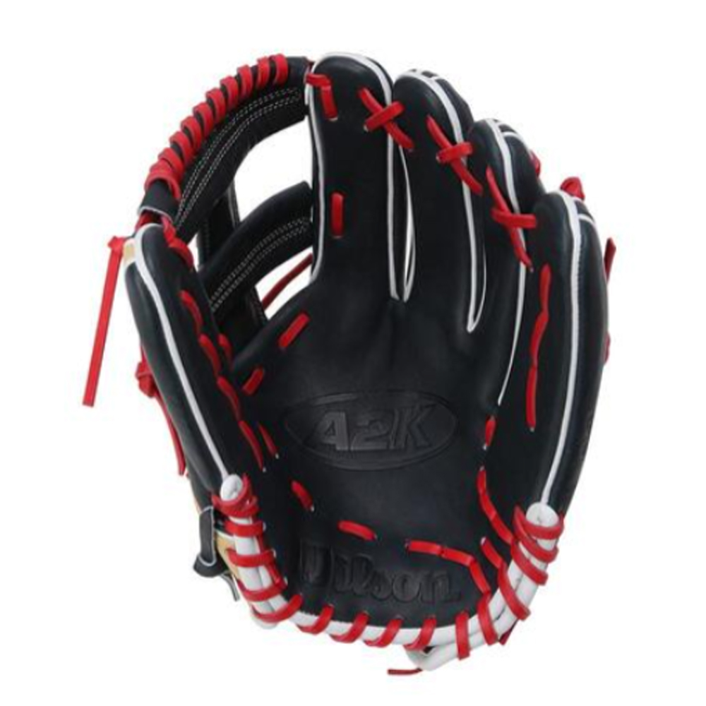윌슨 2024 KOR A2K 1785 11.75인치 내야 글러브 WTA2K24KR87NAR