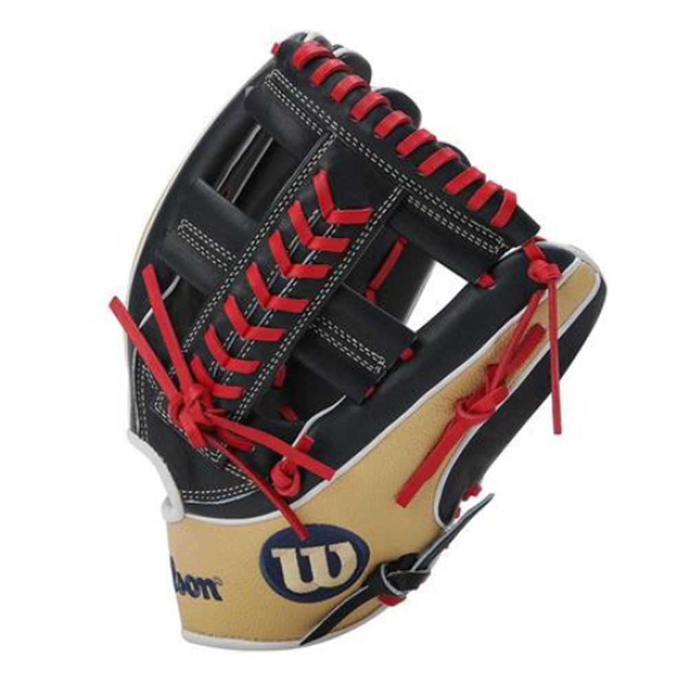 윌슨 2024 KOR A2K 1785 11.75인치 내야 글러브 WTA2K24KR87NAR