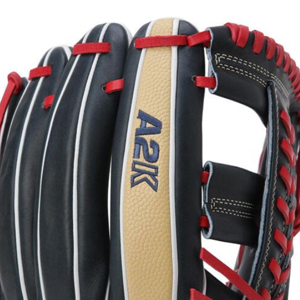 윌슨 2024 KOR A2K 1785 11.75인치 내야 글러브 WTA2K24KR87NAR