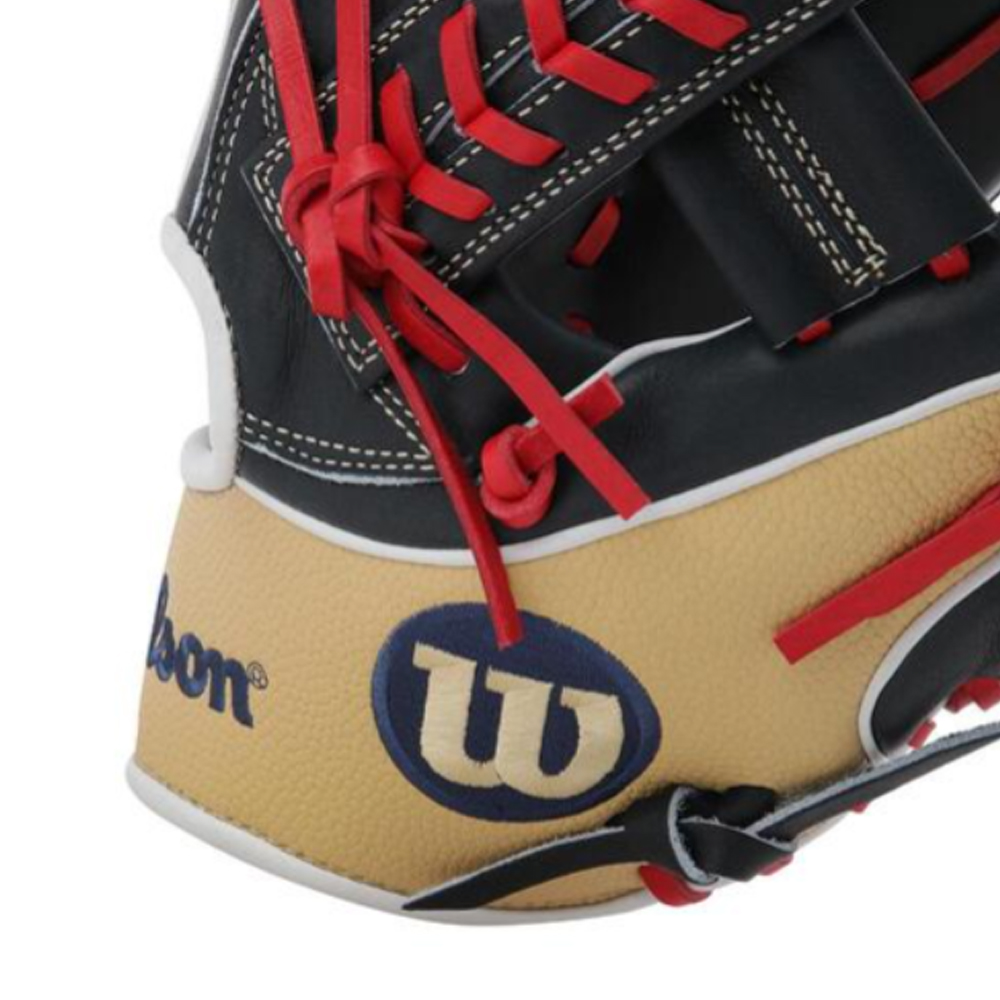 윌슨 2024 KOR A2K 1785 11.75인치 내야 글러브 WTA2K24KR87NAR