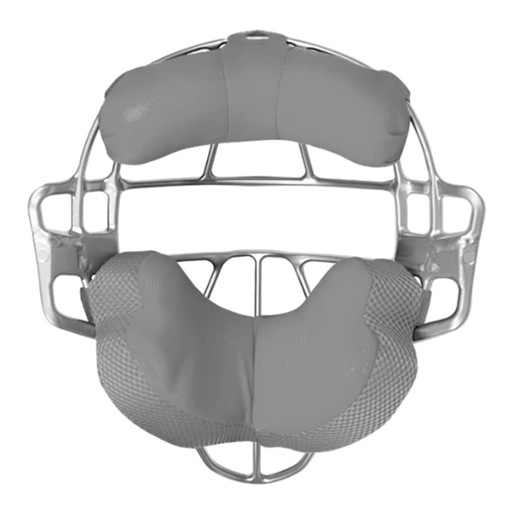 올스타 초경량 마그네슘 포수 마스크 FM4000MAG-GPH (그레이)