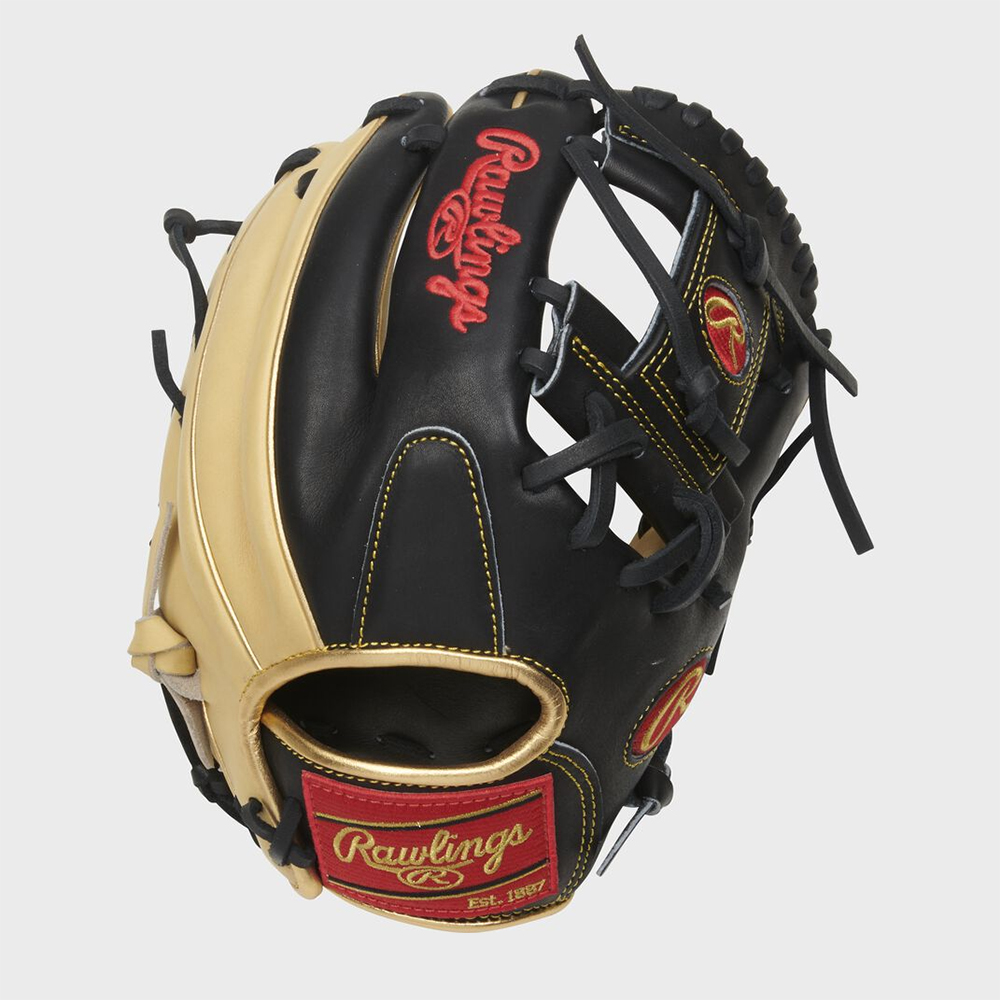 롤링스 HOH 11.5인치 내야 글러브 PROR204U-2CB