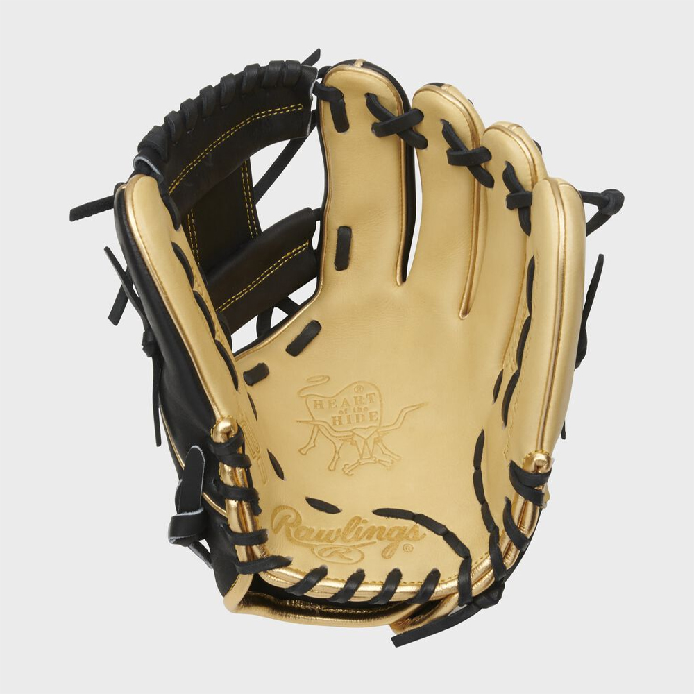 롤링스 HOH 11.5인치 내야 글러브 PROR204U-2CB