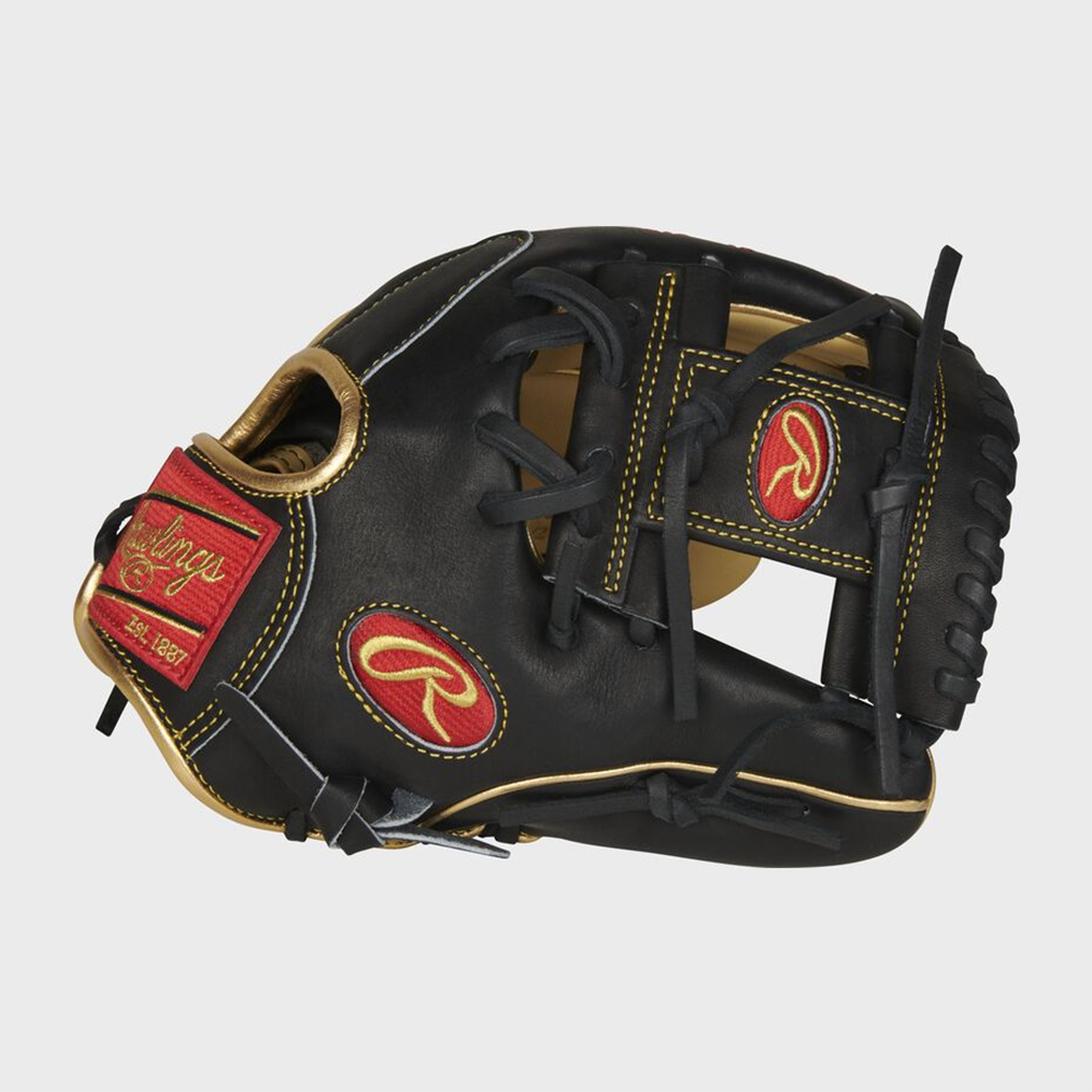 롤링스 HOH 11.5인치 내야 글러브 PROR204U-2CB