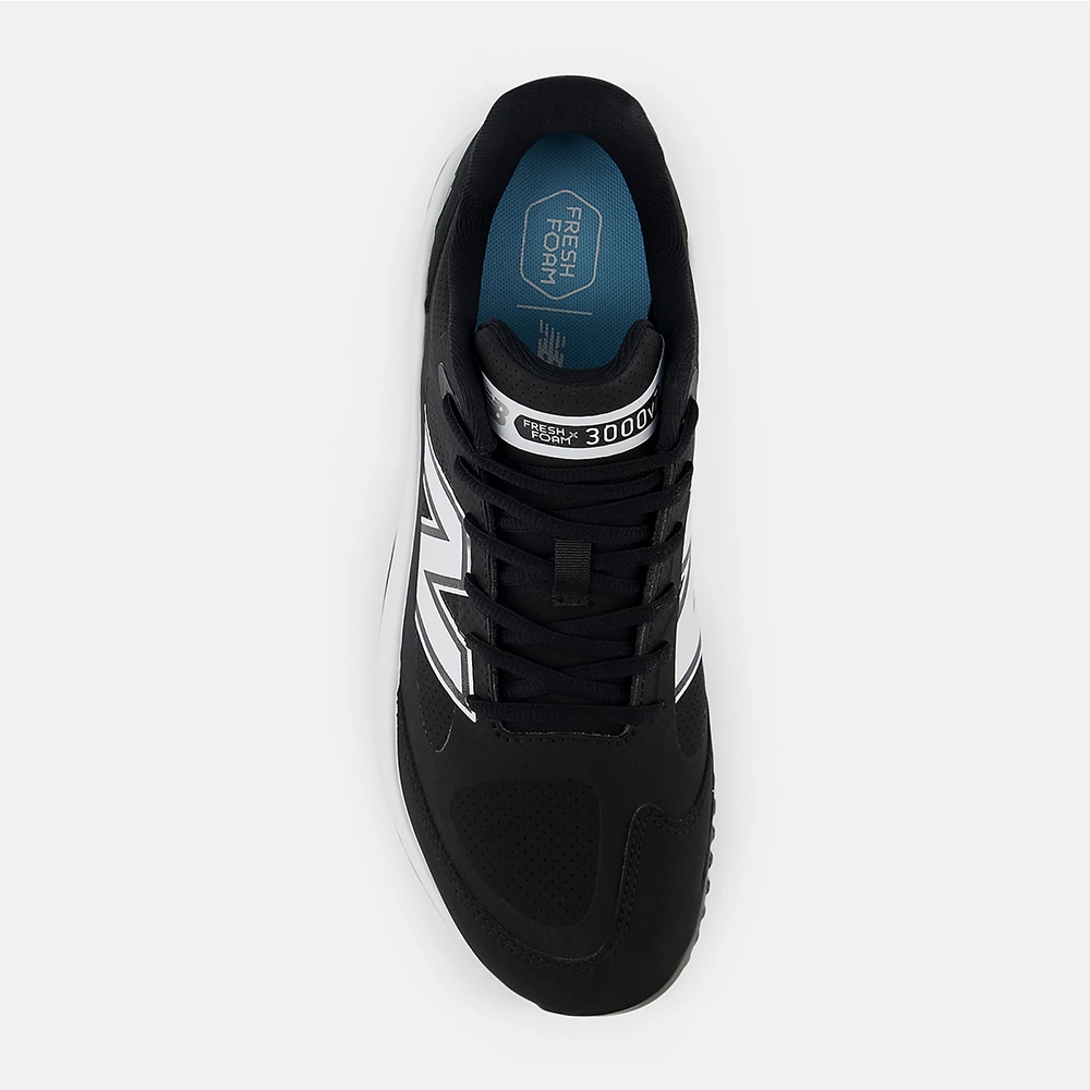 뉴발란스 프레쉬폼 인조잔디화 야구화 T3000SK7 블랙