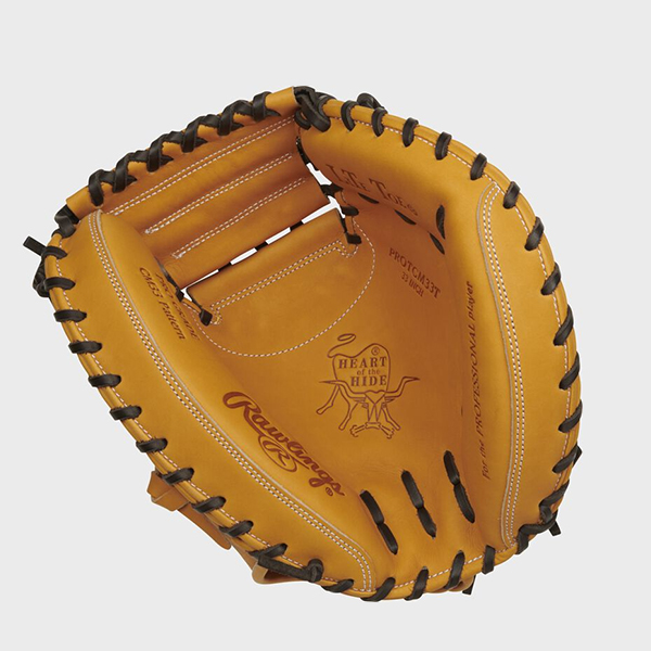 롤링스 HOH 33인치 포수 미트 PROTCM33T