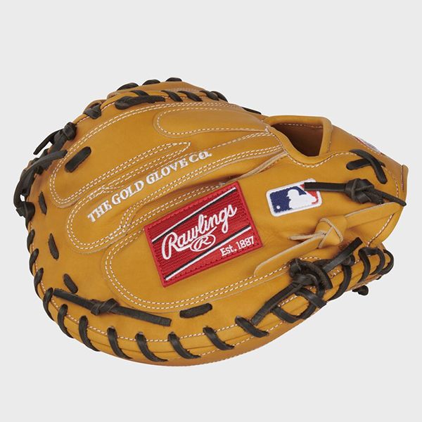 롤링스 HOH 33인치 포수 미트 PROTCM33T