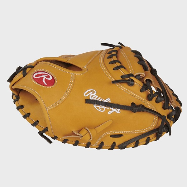 롤링스 HOH 33인치 포수 미트 PROTCM33T