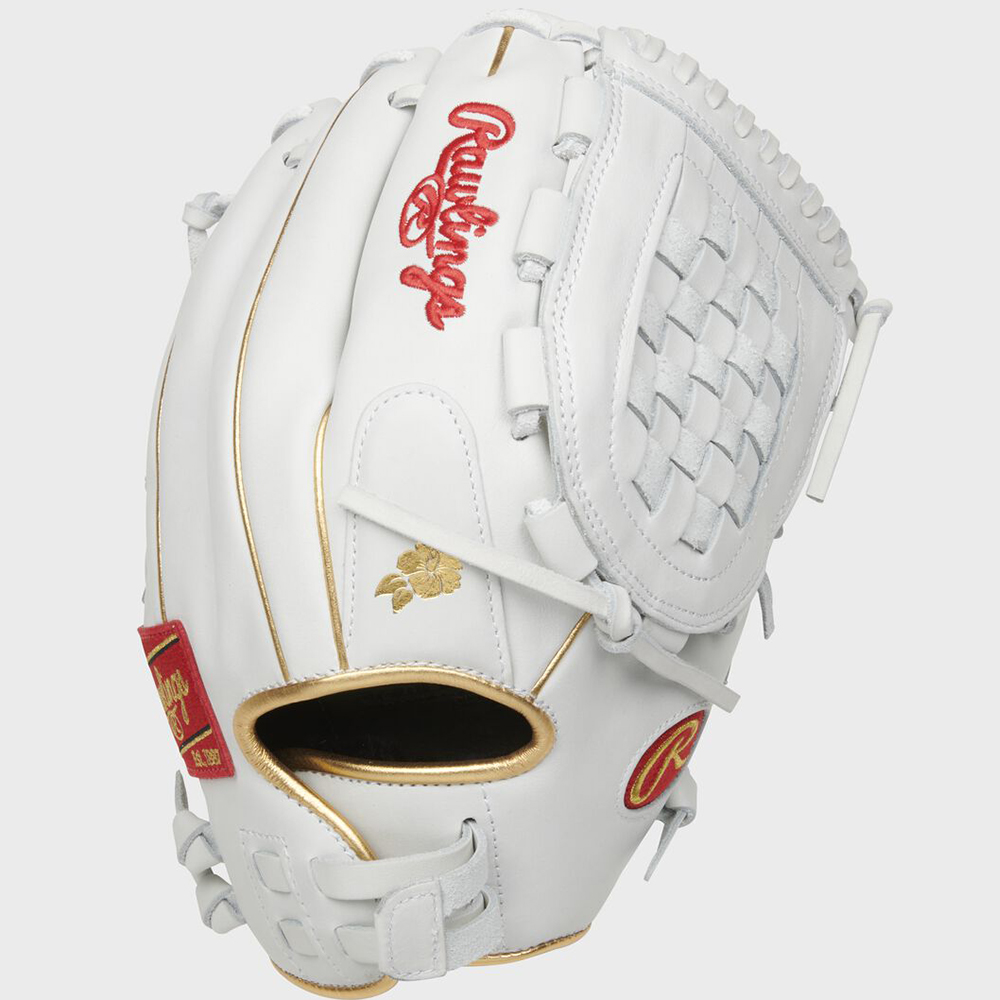 롤링스 리버티 어드밴스 패스트 피치 12.5인치 올라운드 , 소프트볼 글러브 RLA125KRG