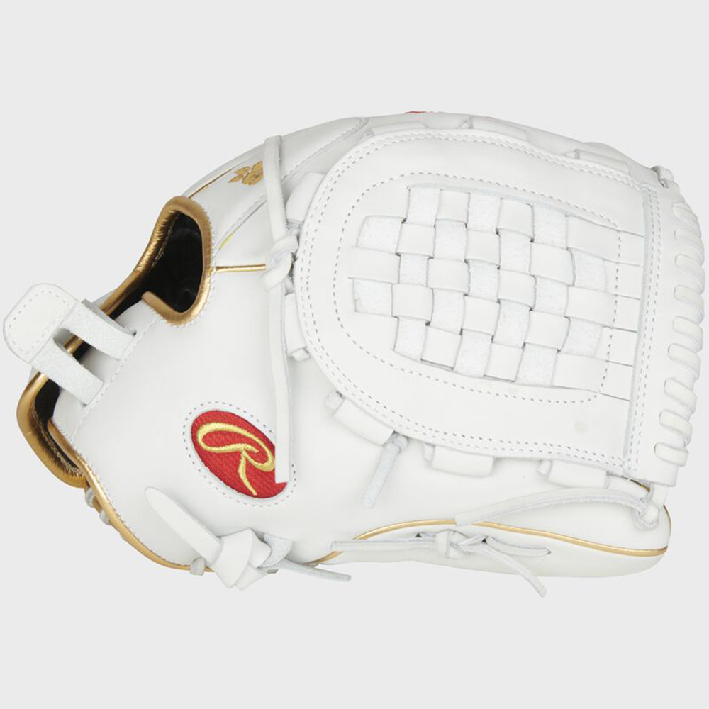 롤링스 리버티 어드밴스 패스트 피치 12.5인치 올라운드 , 소프트볼 글러브 RLA125KRG