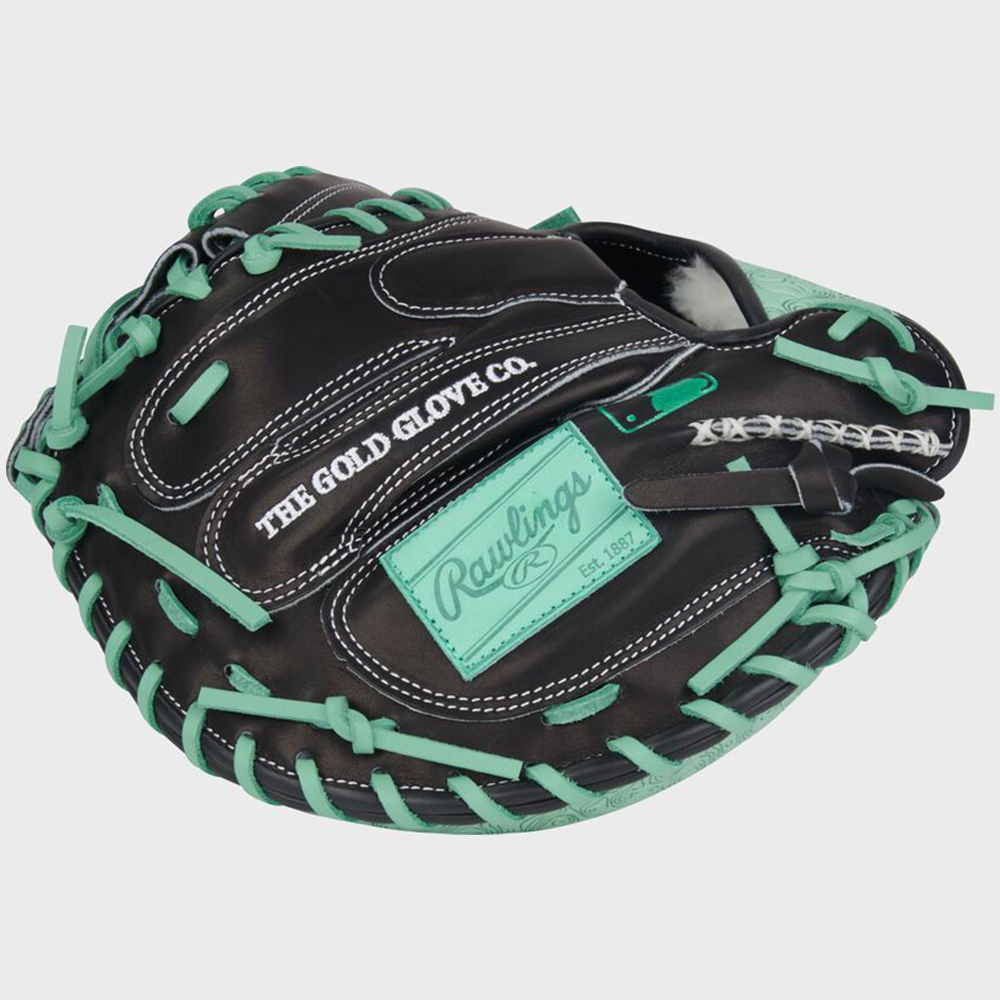 롤링스 프로 프리퍼드 33인치 포수 미트 PROSCM33