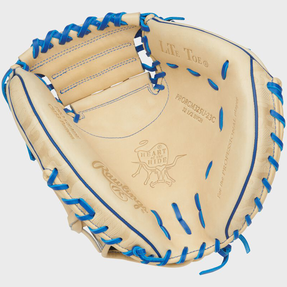 롤링스 HOH 32.5인치 포수 미트 PRORCM325U