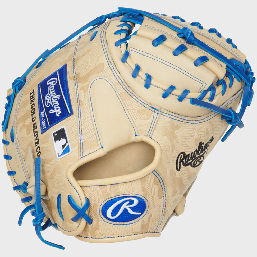 롤링스 HOH 32.5인치 포수 미트 PRORCM325U