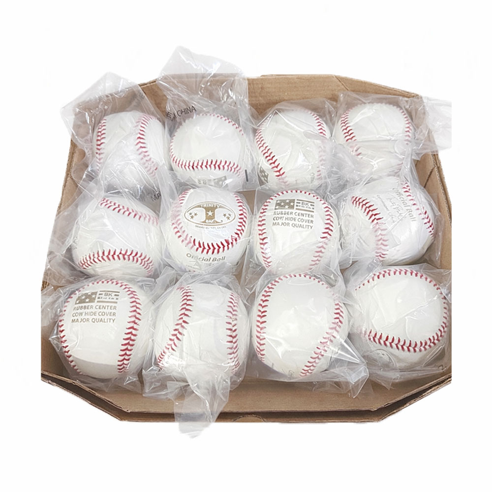 트리니티 TRINITY 가죽안전구 1타스, 12개