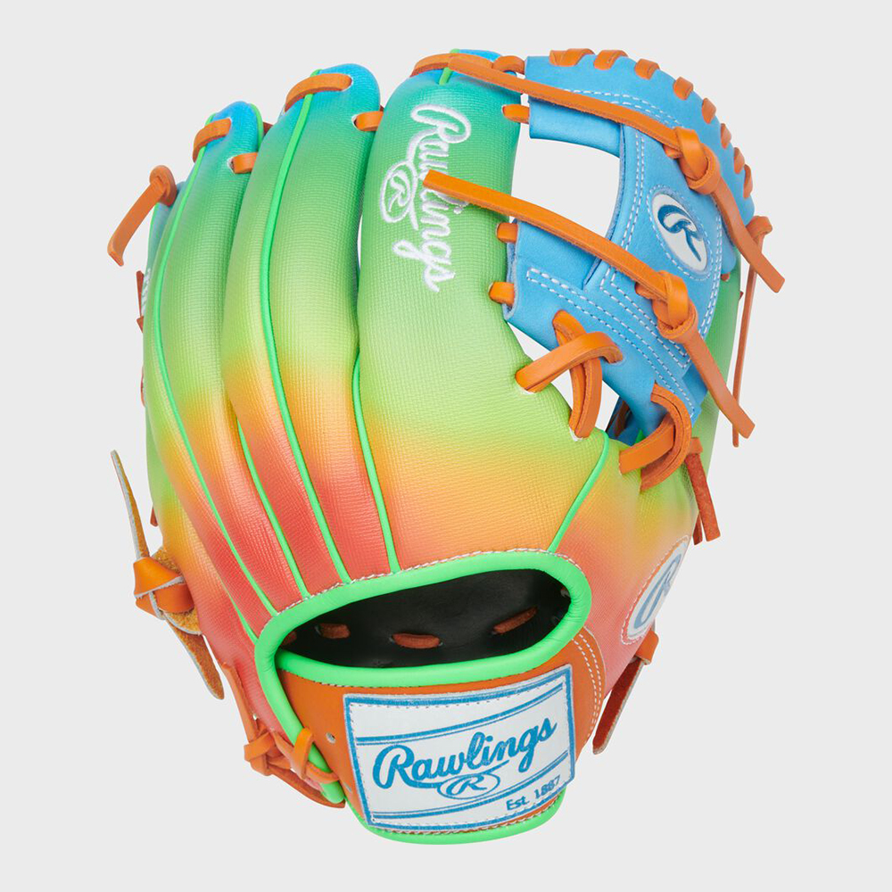 롤링스 HOH 펀 버스트 11.5인치 내야수 글러브 PROR204-2CBO