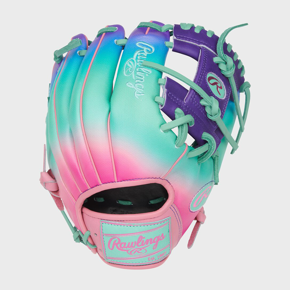 롤링스 HOH 펀 버스트 11.5인치 내야수 글러브 PROR204-2PUP