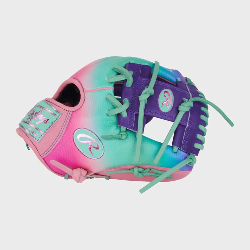 롤링스 HOH 펀 버스트 11.5인치 내야수 글러브 PROR204-2PUP