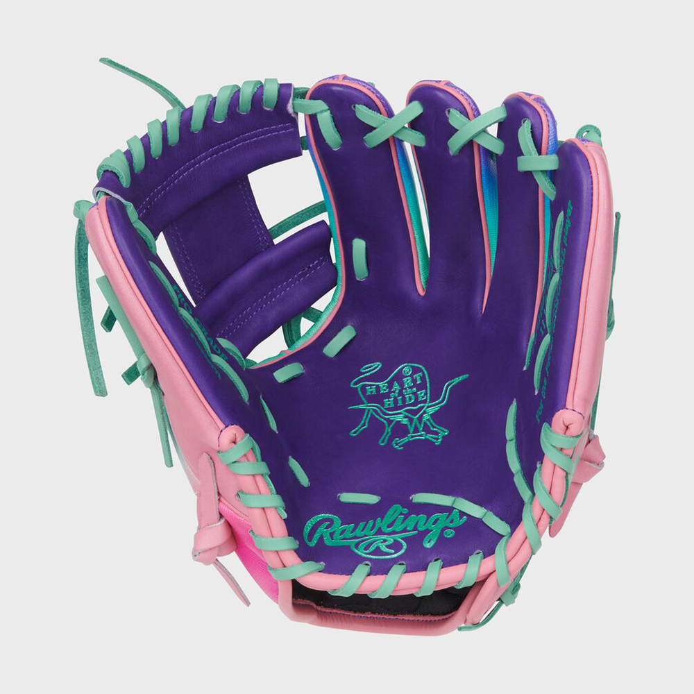 롤링스 HOH 펀 버스트 11.5인치 내야수 글러브 PROR204-2PUP