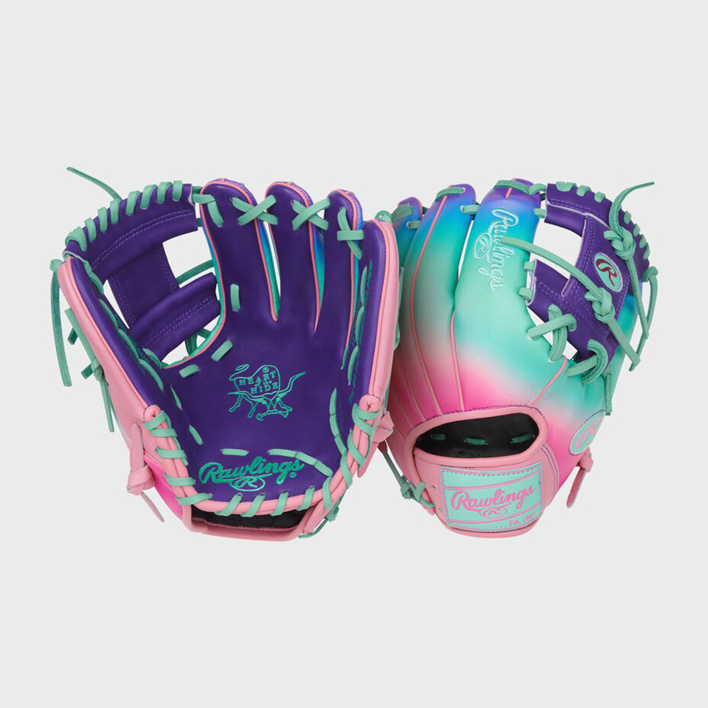 롤링스 HOH 펀 버스트 11.5인치 내야수 글러브 PROR204-2PUP