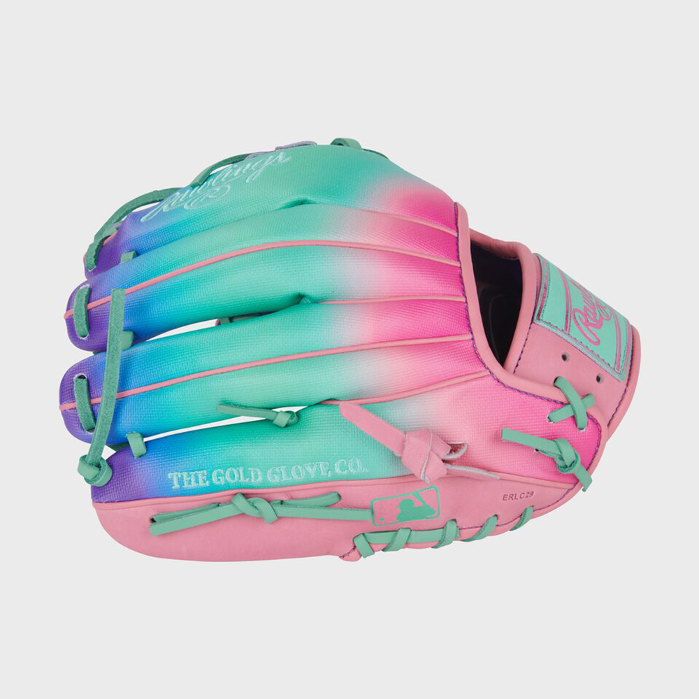 롤링스 HOH 펀 버스트 11.5인치 내야수 글러브 PROR204-2PUP