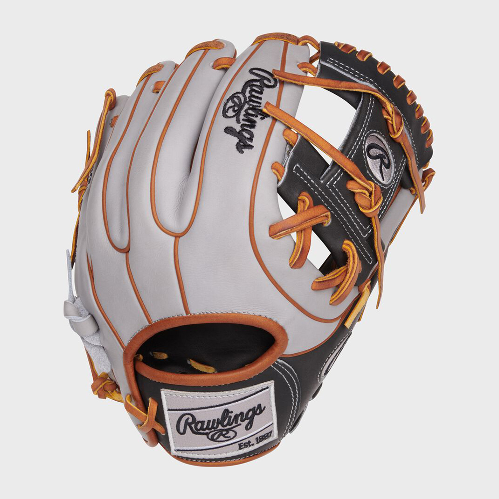 롤링스 컨투어 핏 HOH 11.5인치 내야수 글러브 PROR234U