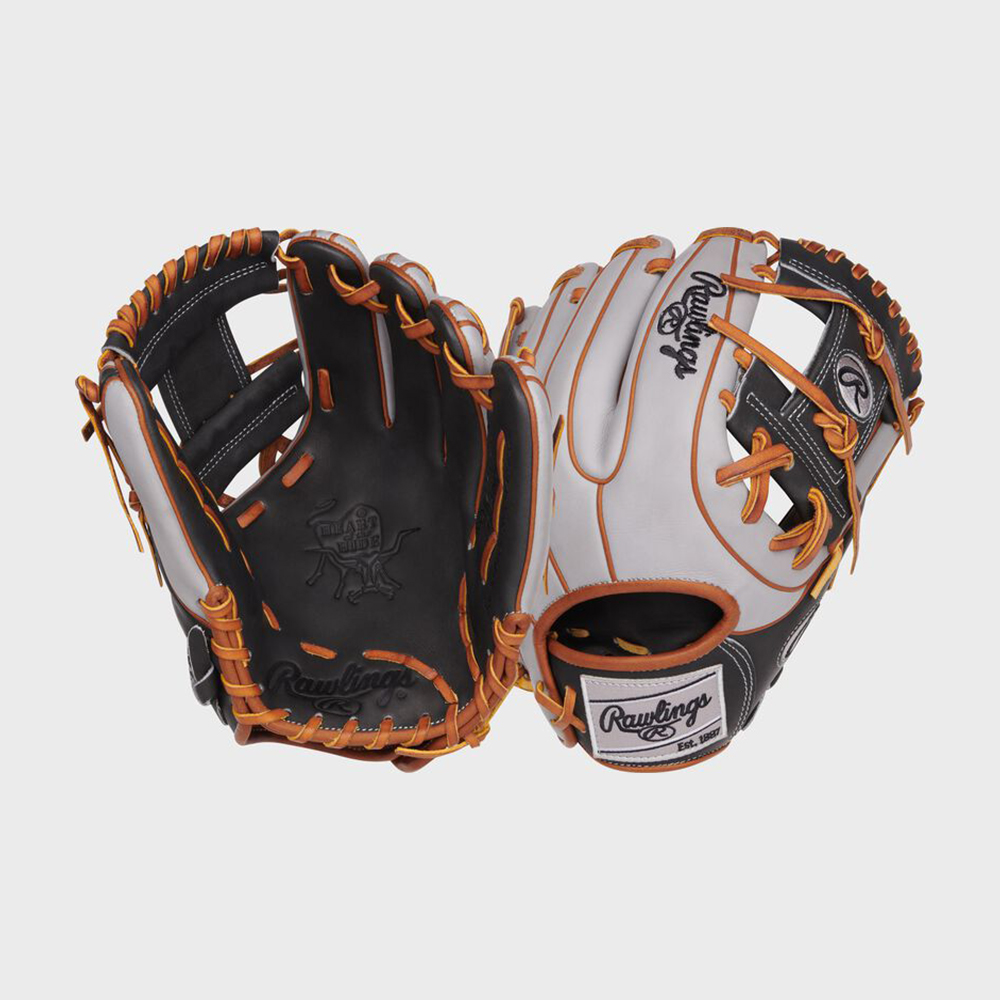 롤링스 컨투어 핏 HOH 11.5인치 내야수 글러브 PROR234U