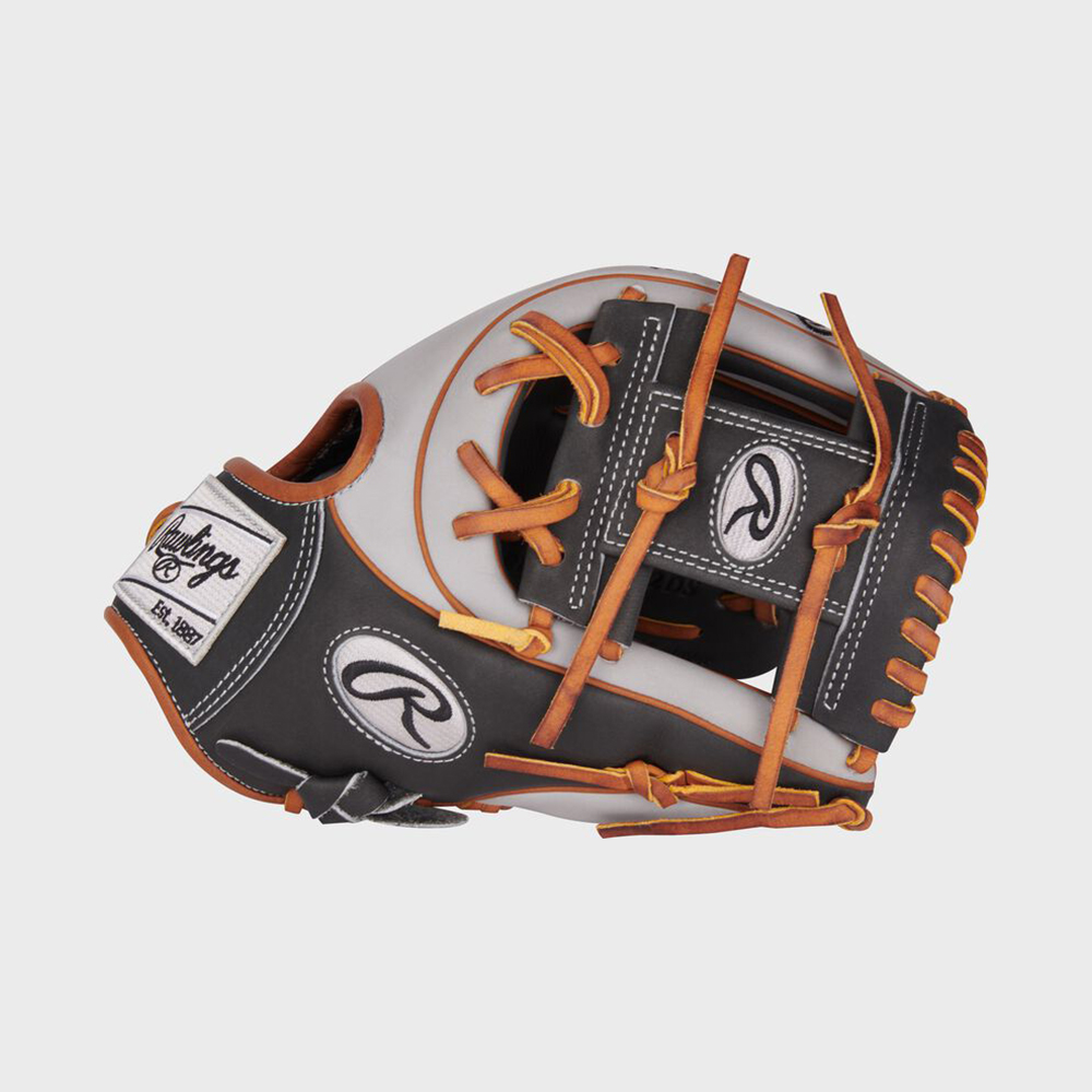 롤링스 컨투어 핏 HOH 11.5인치 내야수 글러브 PROR234U