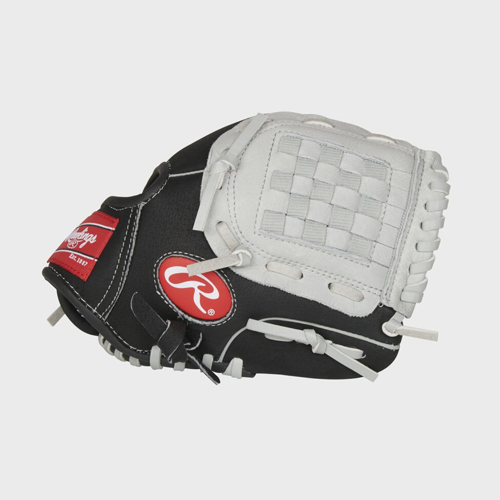 롤링스 유소년 글러브  9.5인치  SC950BGB  취미반용