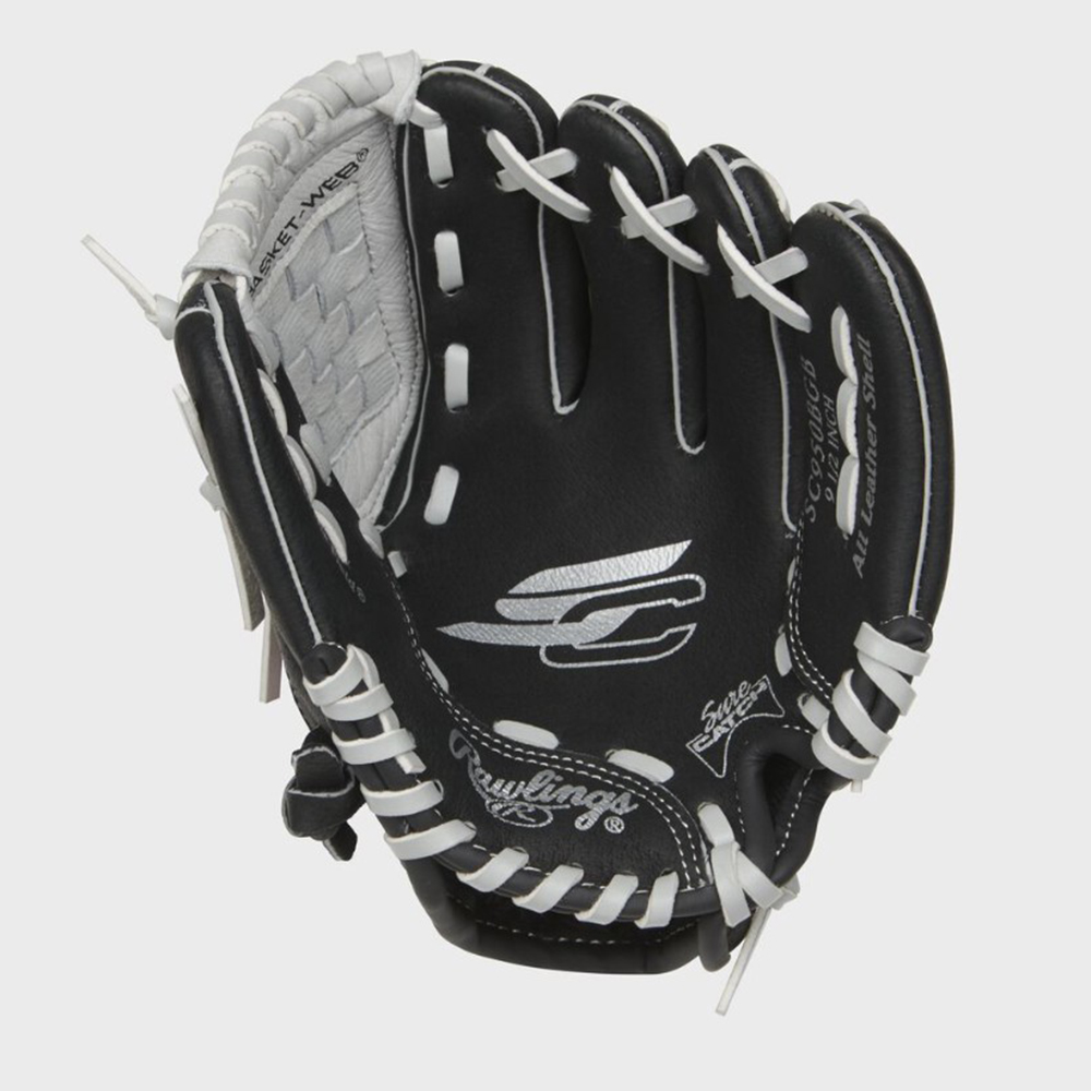 롤링스 유소년 글러브  9.5인치  SC950BGB  취미반용