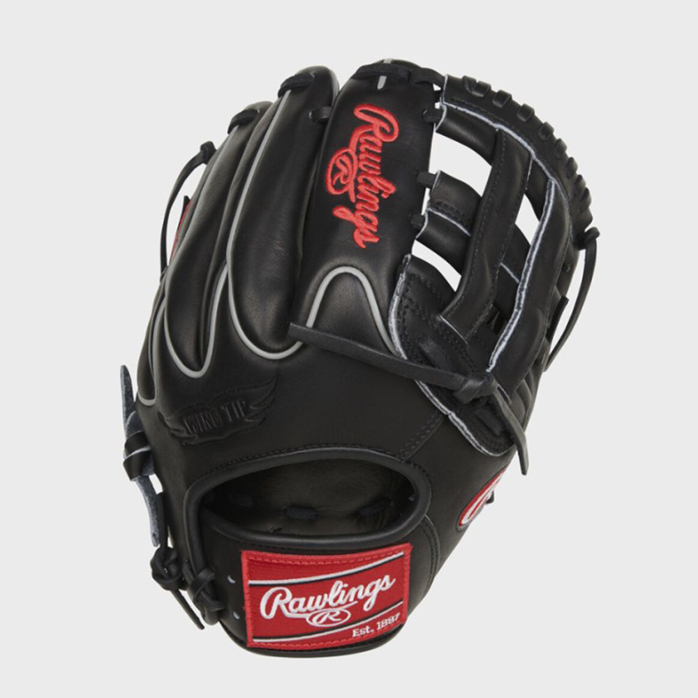 롤링스 HOH  H-웹 내야용  글러브 11.75인치 PROR205W-6B