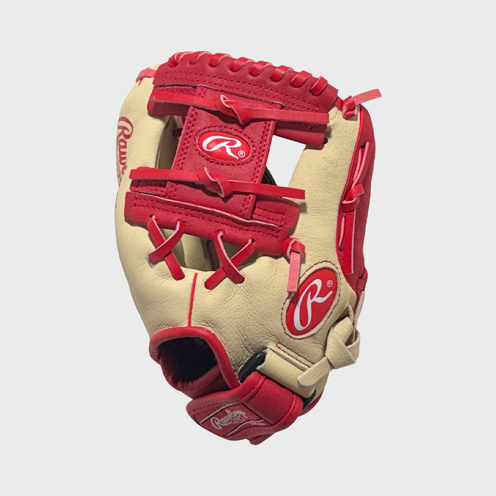 롤링스 유소년 글러브 10.5인치 R00710297 취미반용