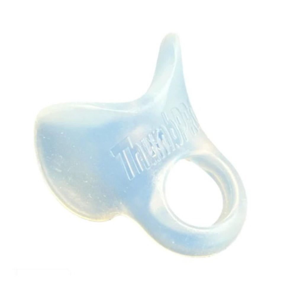 ThumbPRO 베이스볼 엄지 보호 가드 투명