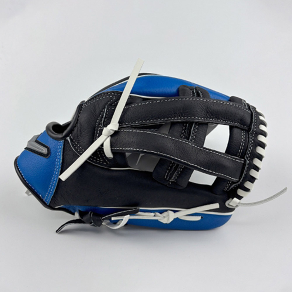 프로스펙스 엔트리 내야 글러브 11.75인치 블랙/블루 VBBW 초보입문용