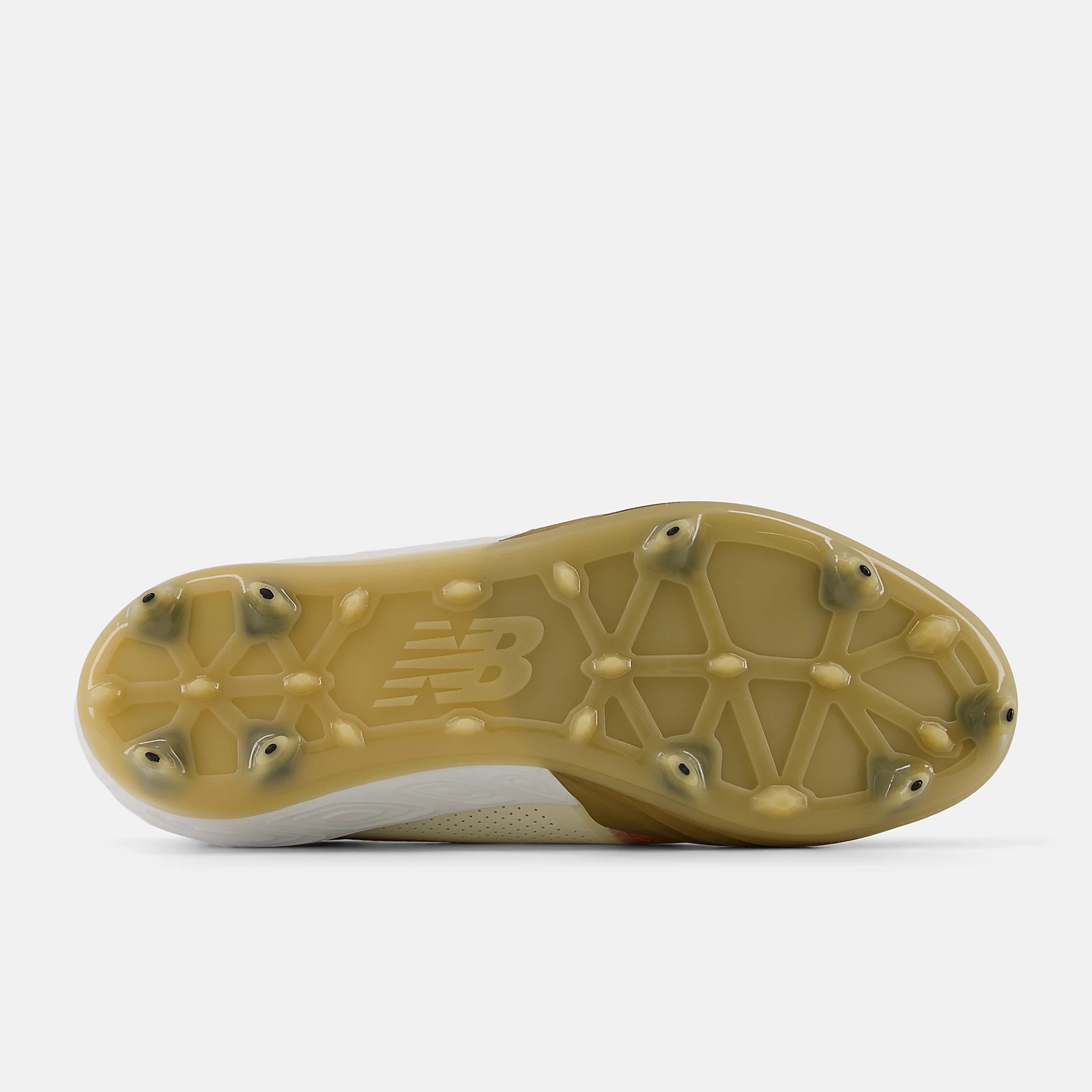 뉴발란스 퓨얼셀 콤프 COMPv4 포인트화 야구화 MCOMP7YJ 오렌지