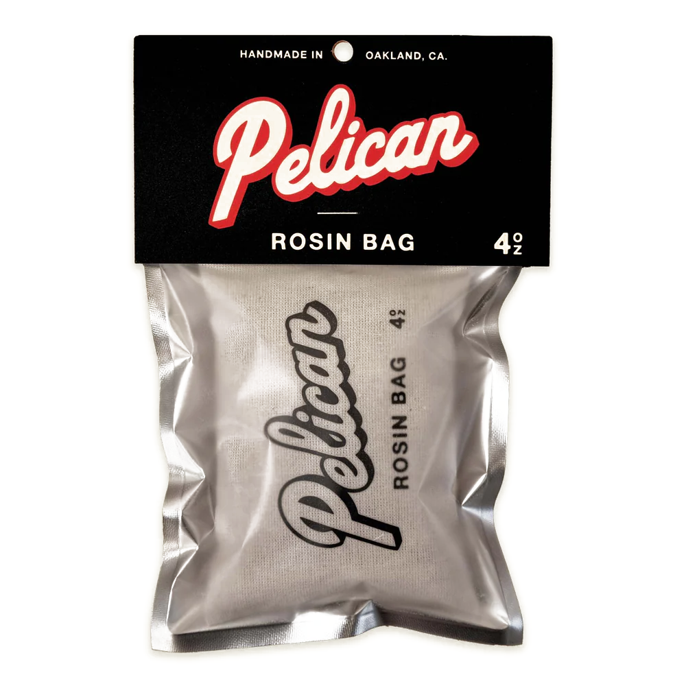 [펠리칸] 로진 백 - 4OZ.