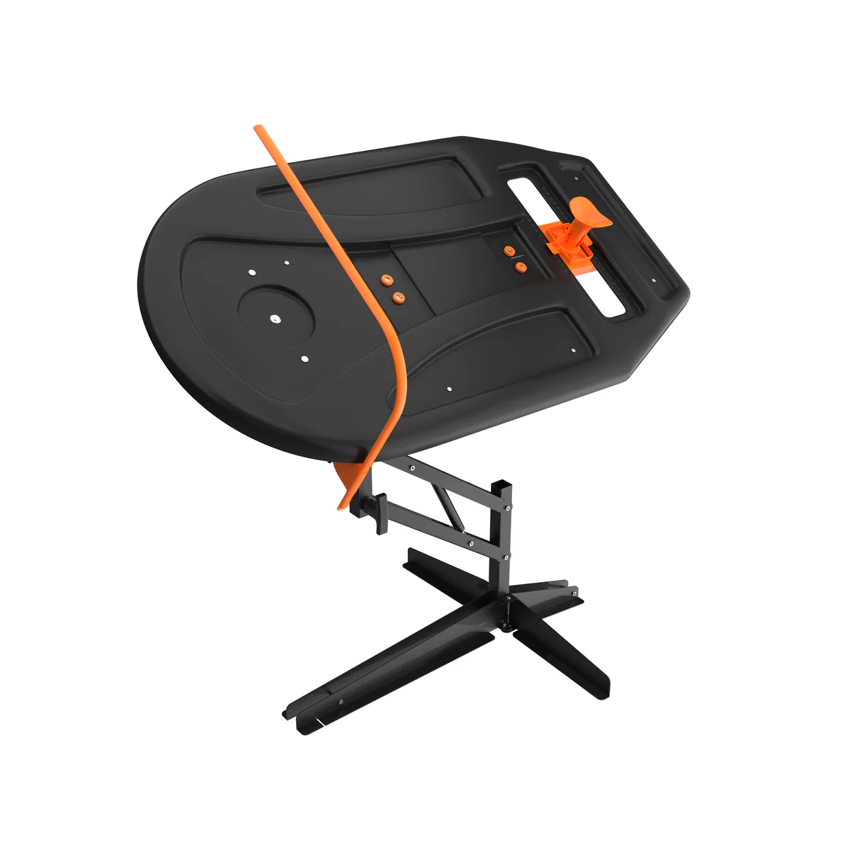 야구 스윙연습기 퍼펙트 스윙 패스 트레이너 V4