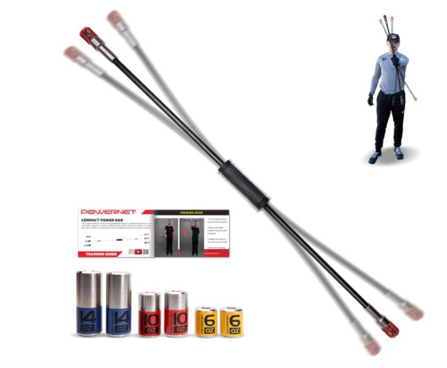 [파워넷][1244] 숄더 트레이너 바