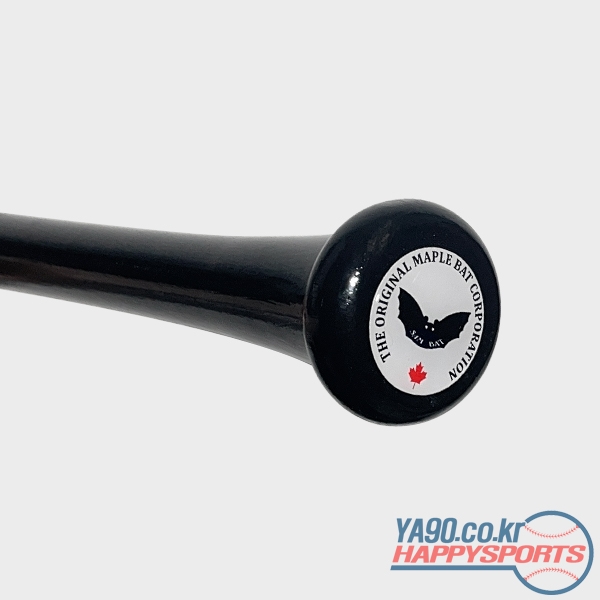 [SAM BAT] 프로 메이플 나무배트 RC22 (브라운/블랙/화이트) 로빈슨카노 모델
