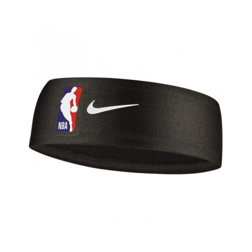[나이키] 퓨리 헤드밴드 2.0 NBA 블랙 프리사이즈 N1003647010OS
