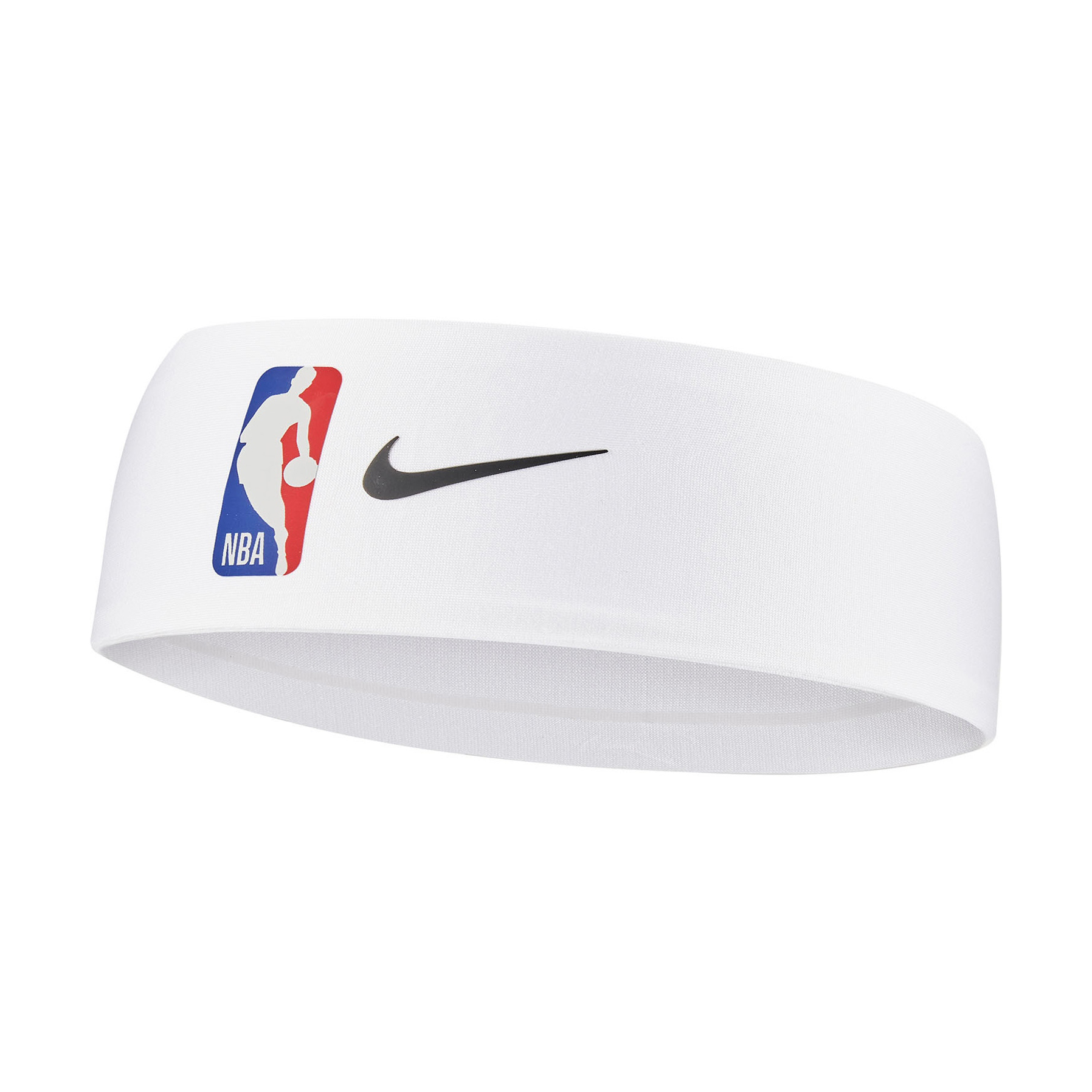[나이키] 퓨리 헤드밴드 2.0 NBA 화이트 프리사이즈 N1003647101OS