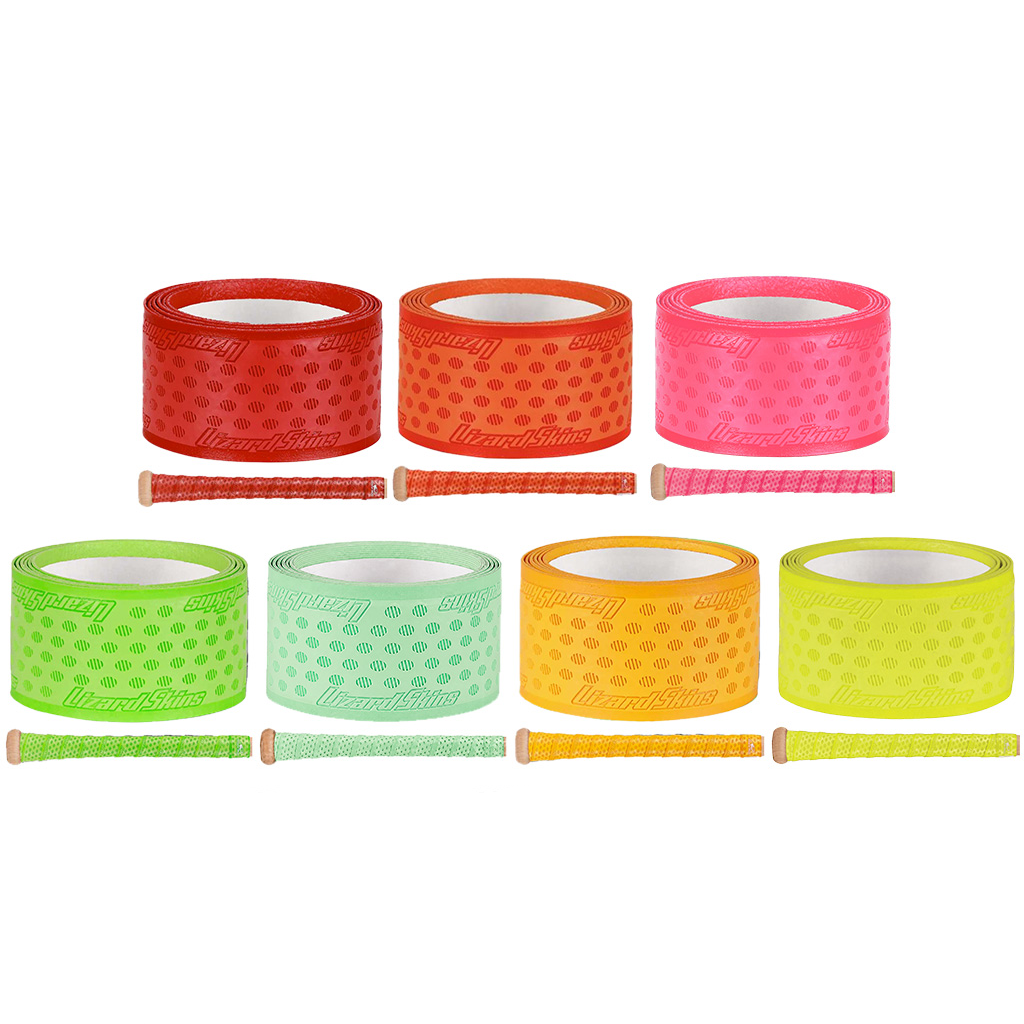 [Lizard Skins] 리자드 스킨 DSP 울트라 배트그립 솔리드 컬러 0.5mm