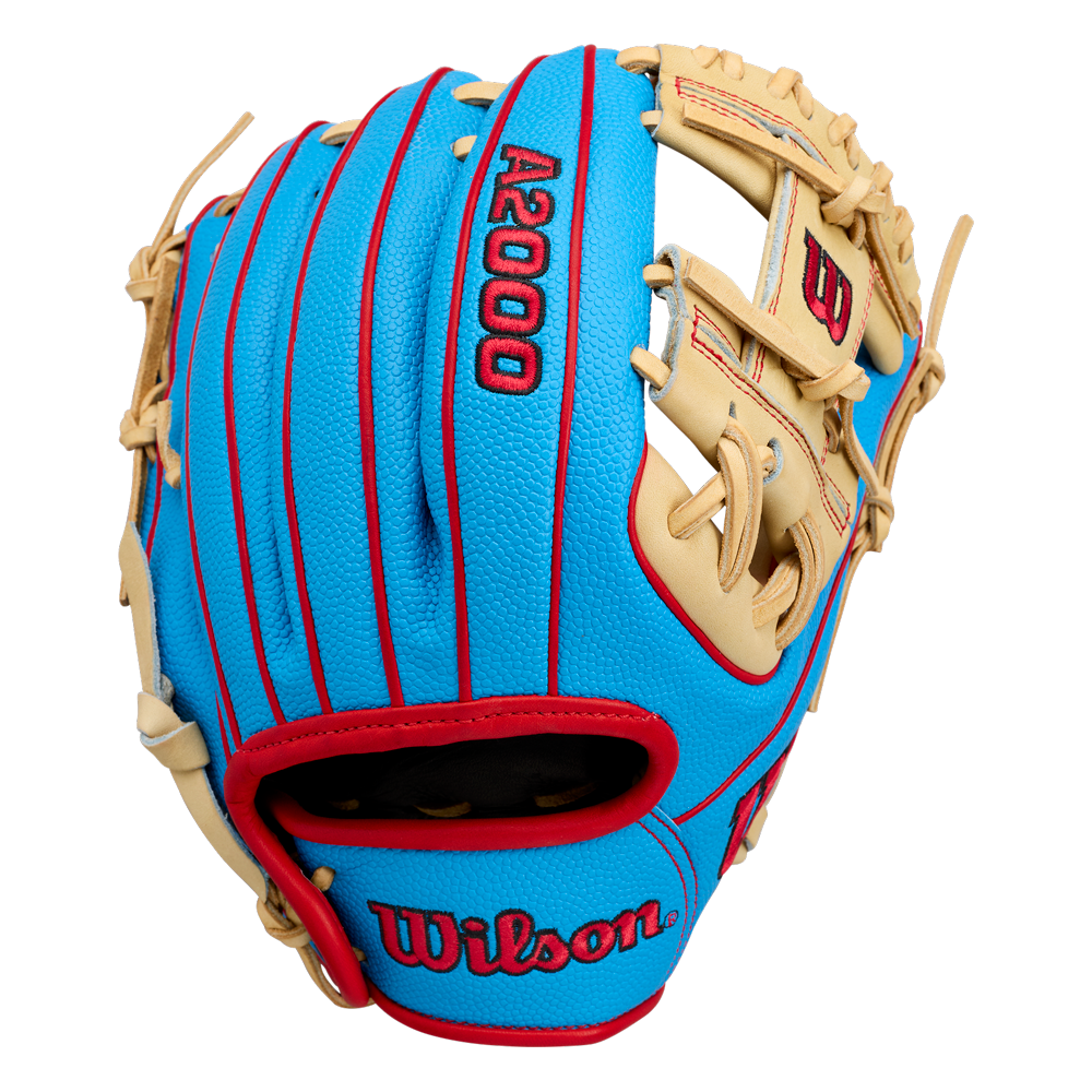 [Wilson] 윌슨 A2000 PF88SS 11.25인치 내야수용 글러브 WBG05402RT1125